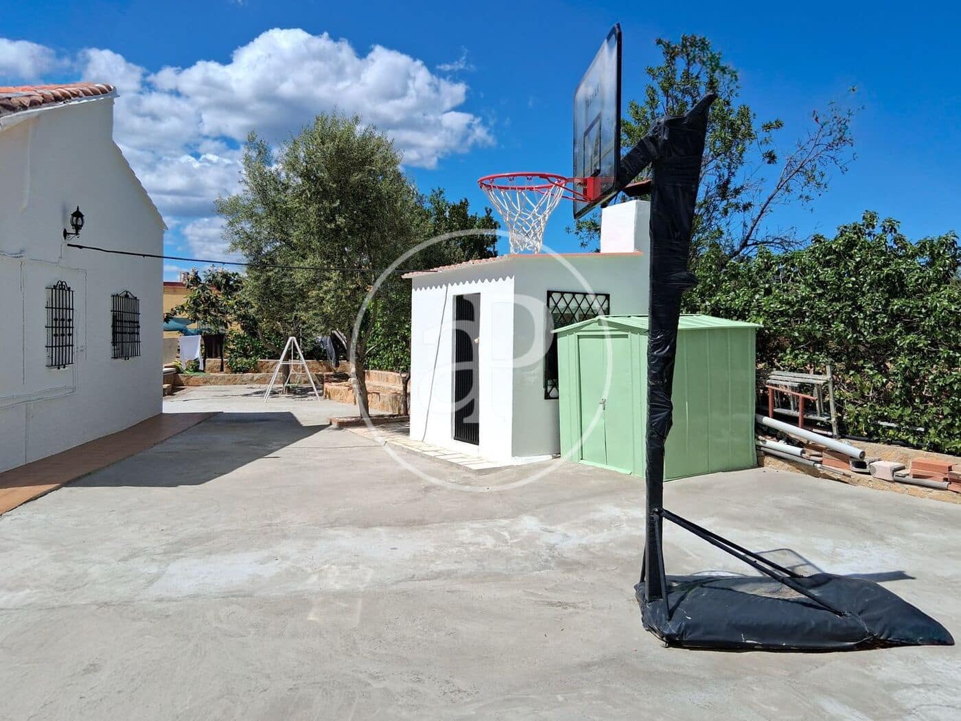 3 bedroom Villa for sale in Naquera with pool - € 299,900 (Ref: 9202653)