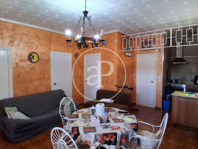 3 bedroom Villa for sale in Náquera with pool - € 299,900 (Ref: 9202653)