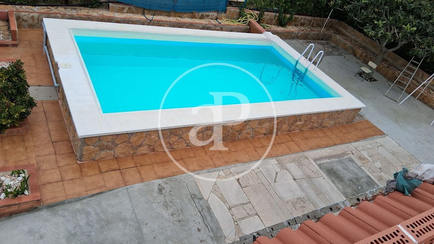 3 bedroom Villa for sale in Naquera with pool - € 299,900 (Ref: 9202653)