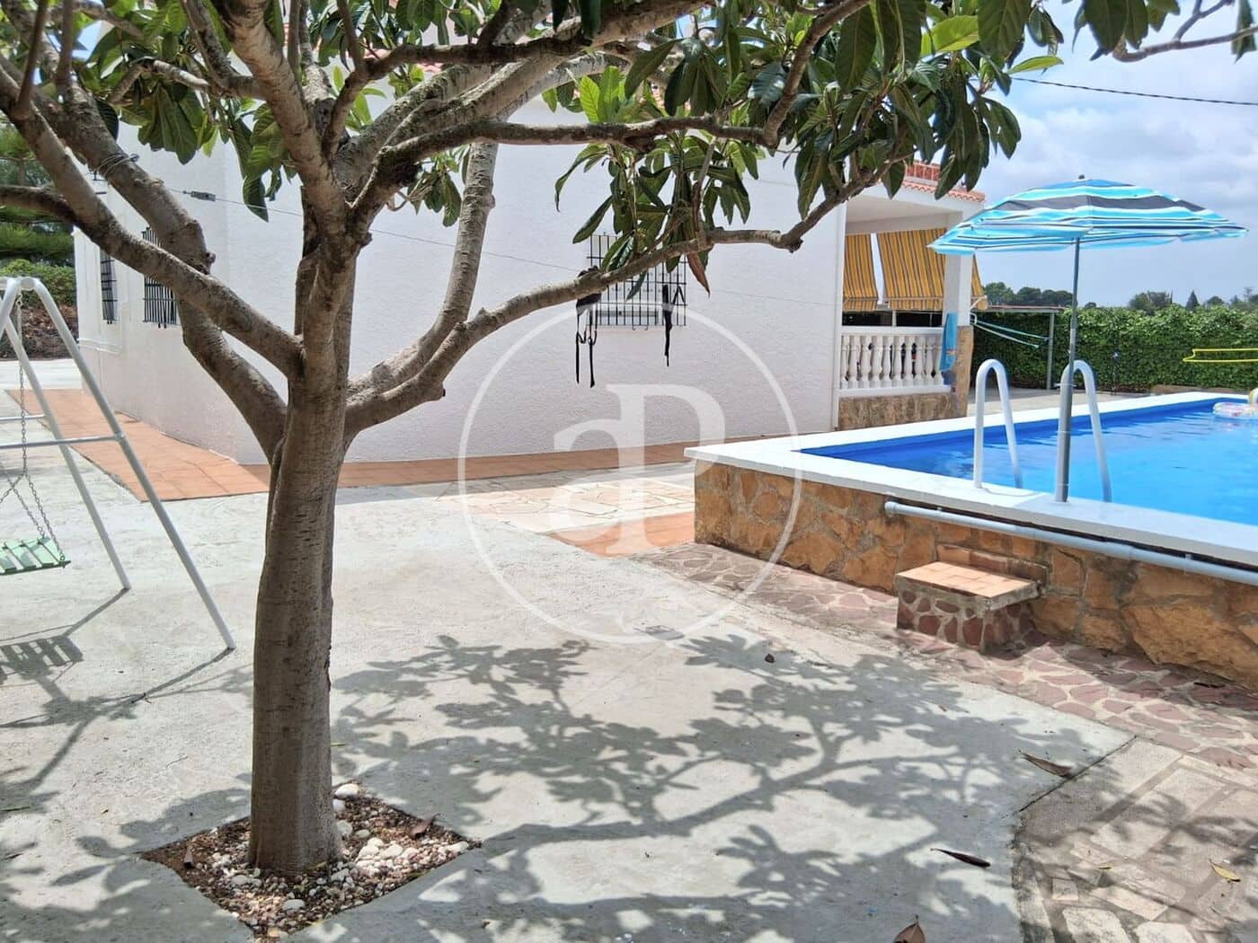 3 bedroom Villa for sale in Naquera with pool - € 299,900 (Ref: 9202653)