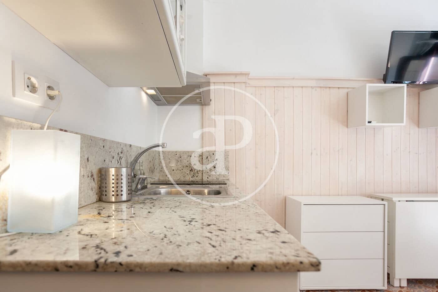Moradia para arrendar em Valencia cidade - 1 000 € (Ref: 9202657)