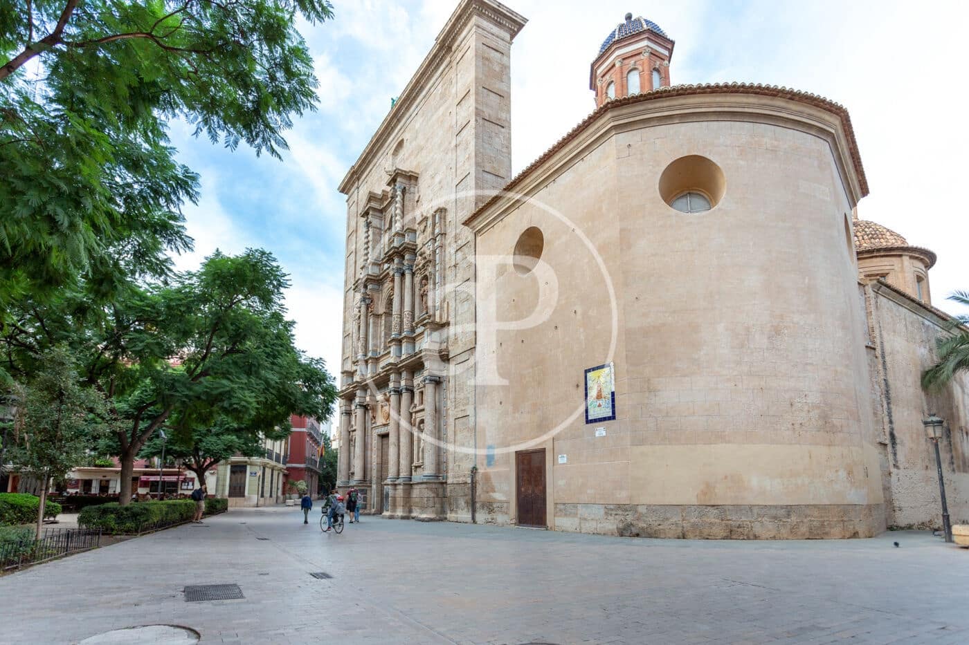 1 quarto Apartamento para venda em Valencia cidade - 299 000 € (Ref: 9202658)