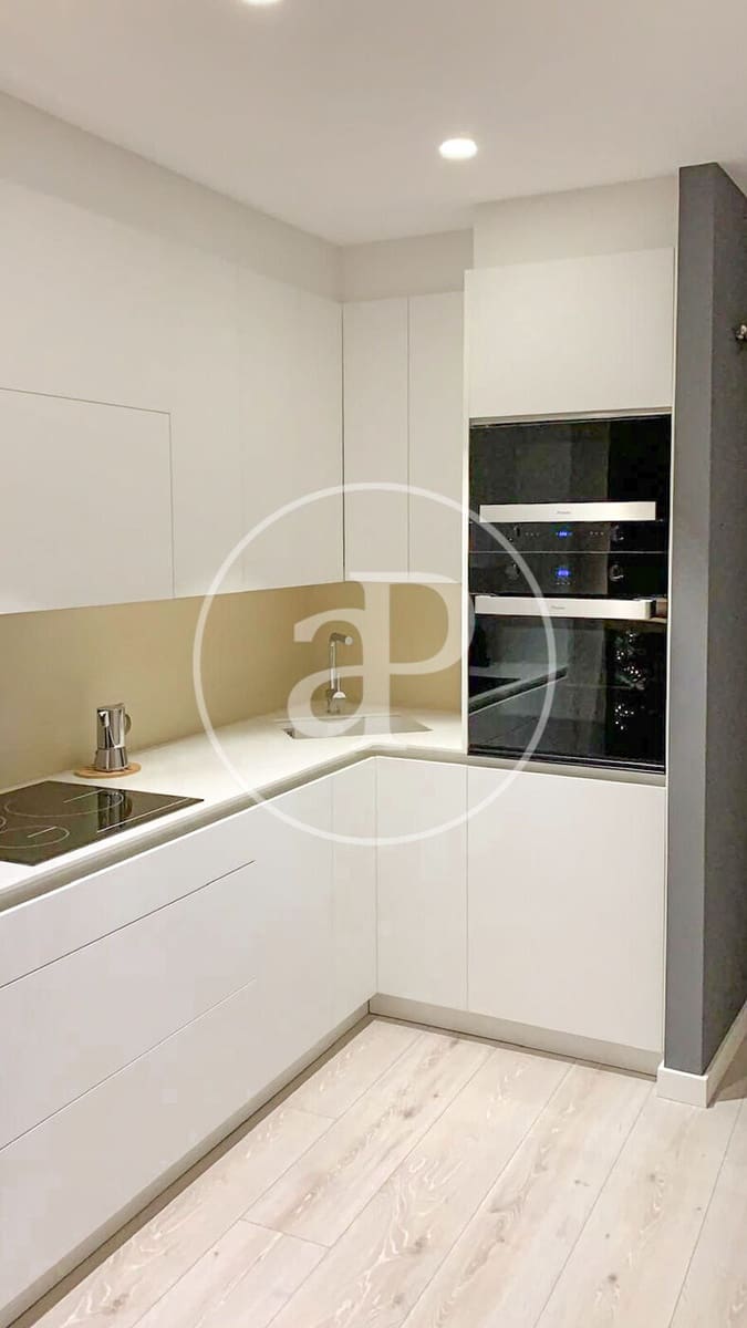 1 quarto Apartamento para venda em Valencia cidade - 299 000 € (Ref: 9202658)