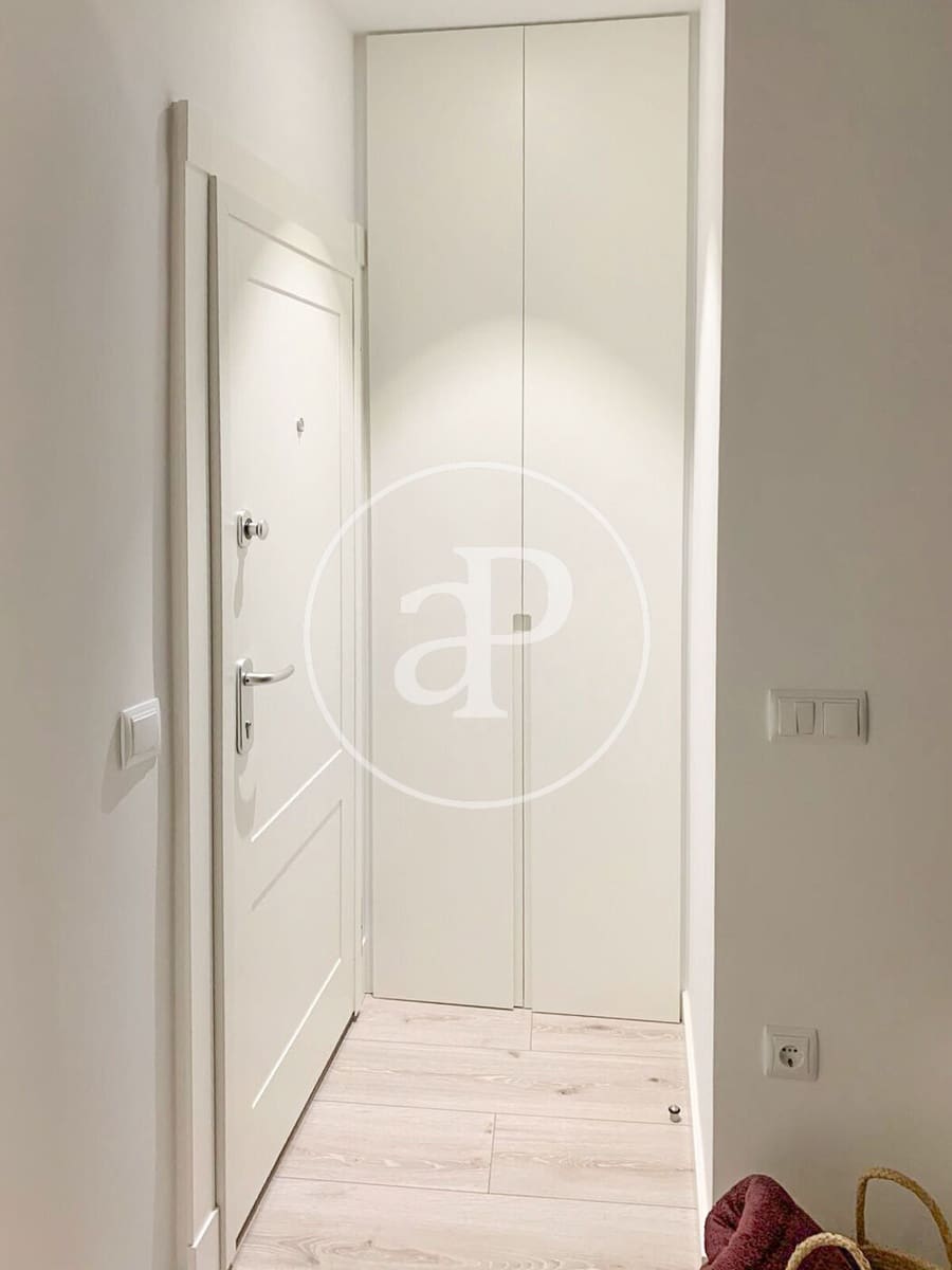 1 quarto Apartamento para venda em Valencia cidade - 299 000 € (Ref: 9202658)