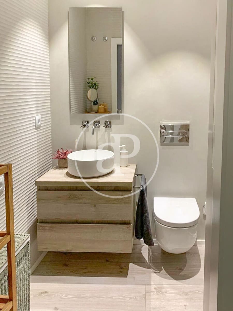 1 quarto Apartamento para venda em Valencia cidade - 299 000 € (Ref: 9202658)