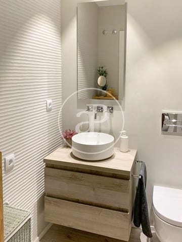 Apartamento de 1 habitación en El Carme, València ciudad en venta - 299.000 € (Ref: 9202658)