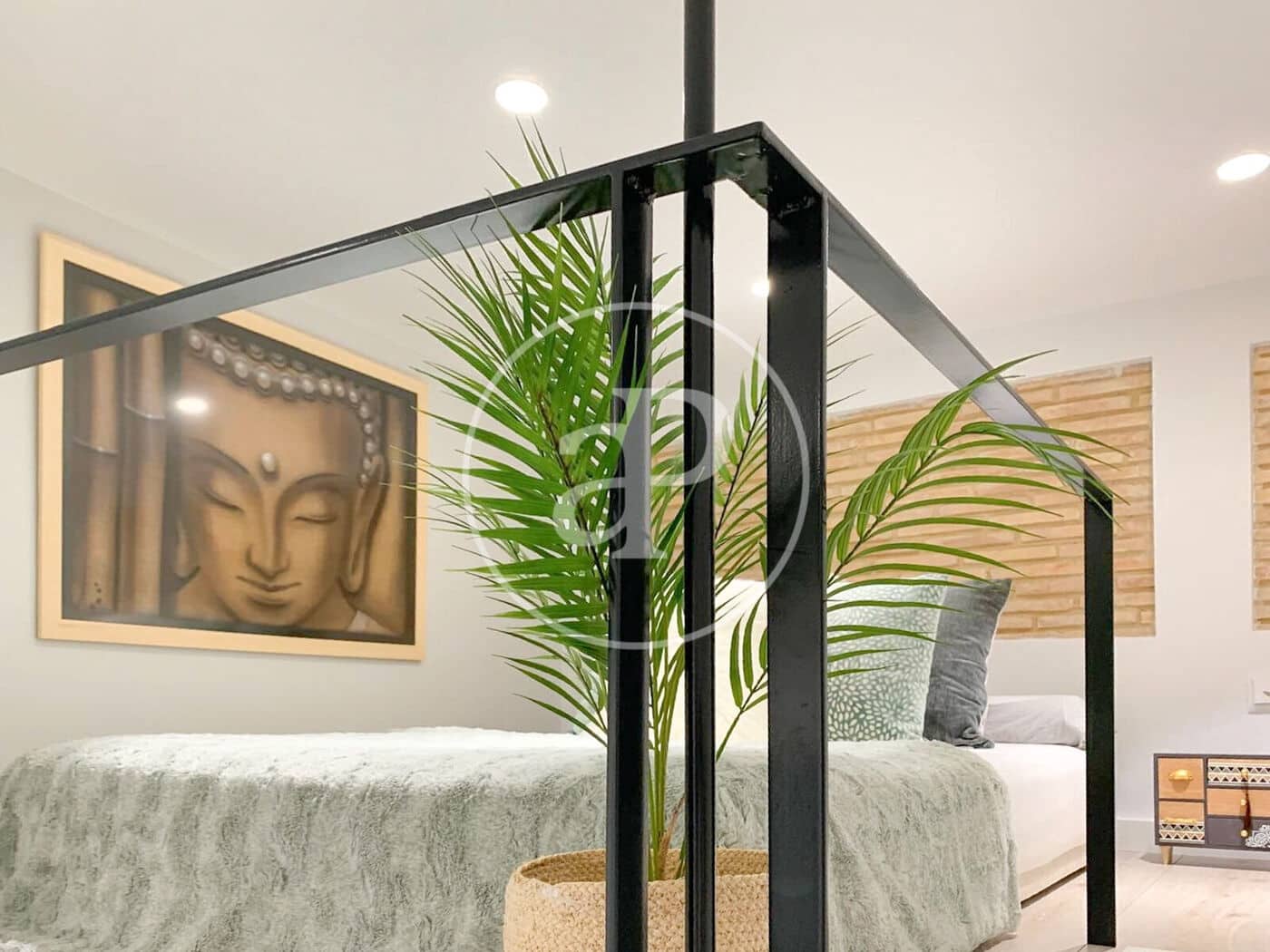 1 quarto Apartamento para venda em Valencia cidade - 299 000 € (Ref: 9202658)