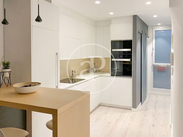Apartamento de 1 habitación en El Carme, València ciudad en venta - 299.000 € (Ref: 9202658)