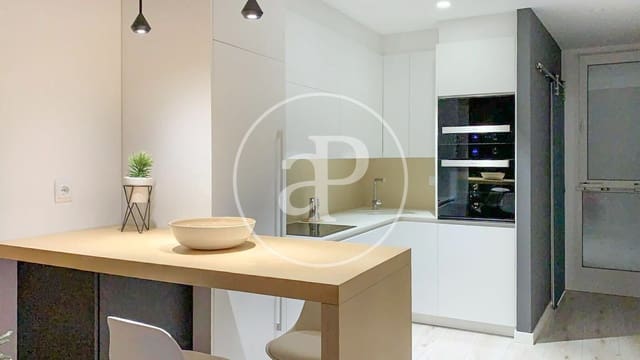 Apartamento de 1 habitación en El Carme, València ciudad en venta - 299.000 € (Ref: 9202658)