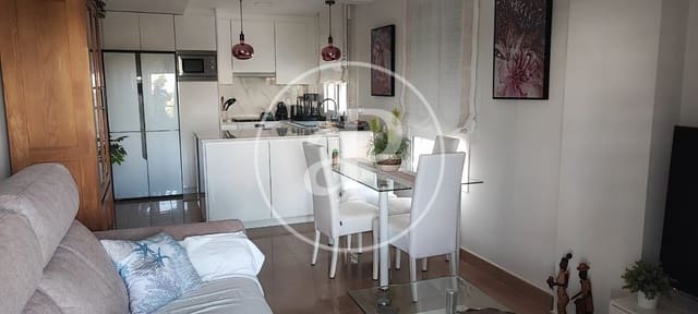 1 sypialnia Apartament do wynajęcia w Oliva Nova, Oliva z basenem - 800 € (Ref: 9202661)