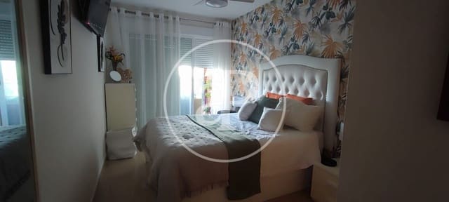 1 sypialnia Apartament do wynajęcia w Oliva Nova, Oliva z basenem - 800 € (Ref: 9202661)
