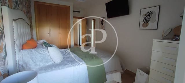 1 sypialnia Apartament do wynajęcia w Oliva Nova, Oliva z basenem - 800 € (Ref: 9202661)