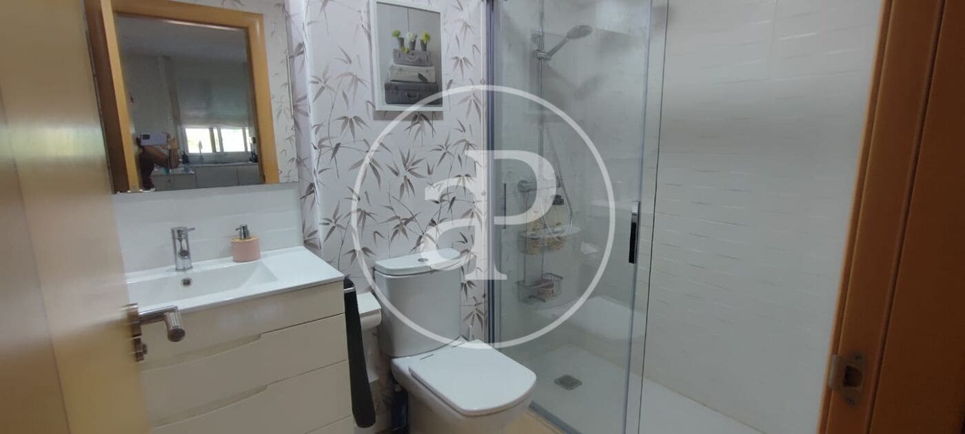 1 sypialnia Apartament do wynajęcia w Oliva z basenem - 800 € (Ref: 9202661)