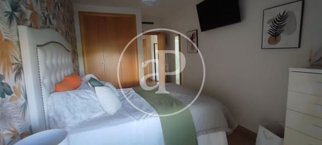 1 sypialnia Apartament do wynajęcia w Oliva Nova, Oliva z basenem - 800 € (Ref: 9202661)