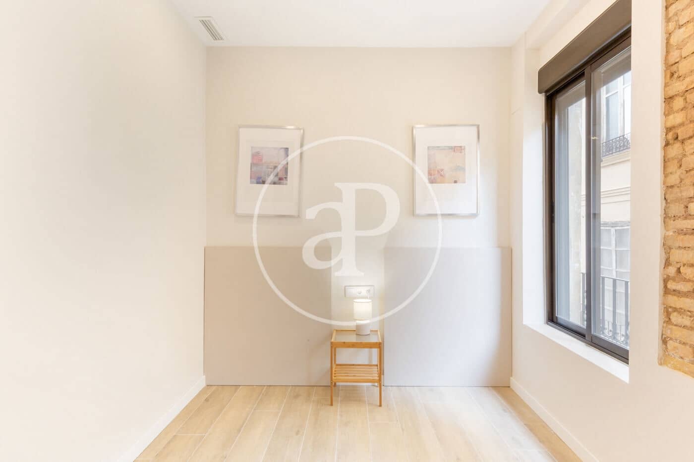 2 sovrum Lägenhet att hyra i Valencia stad - 2 600 € (Ref: 9204850)