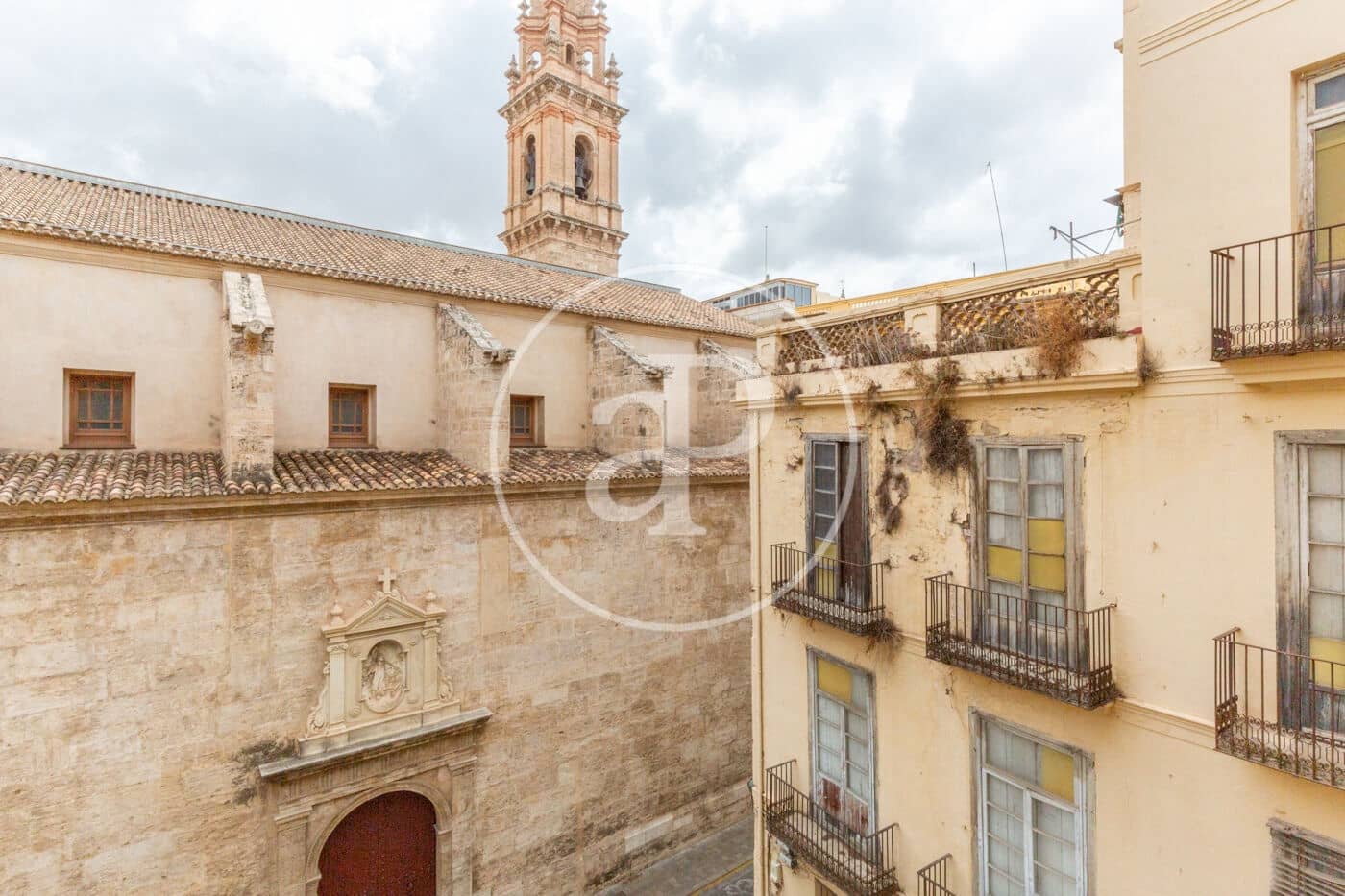 2 sovrum Lägenhet att hyra i Valencia stad - 2 600 € (Ref: 9204850)