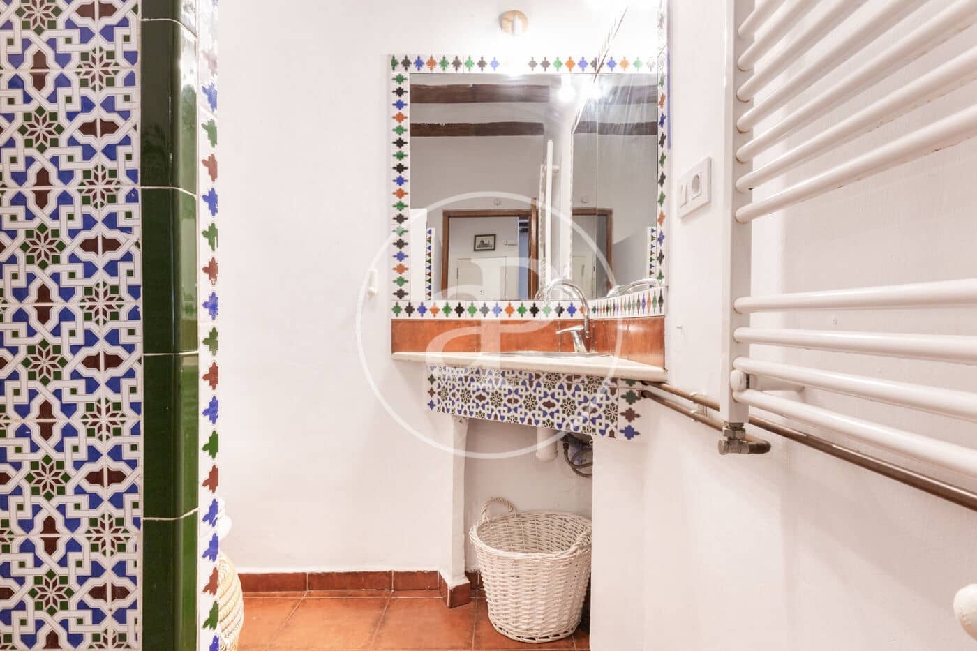 2 sovrum Lägenhet att hyra i Valencia stad - 1 400 € (Ref: 9204853)