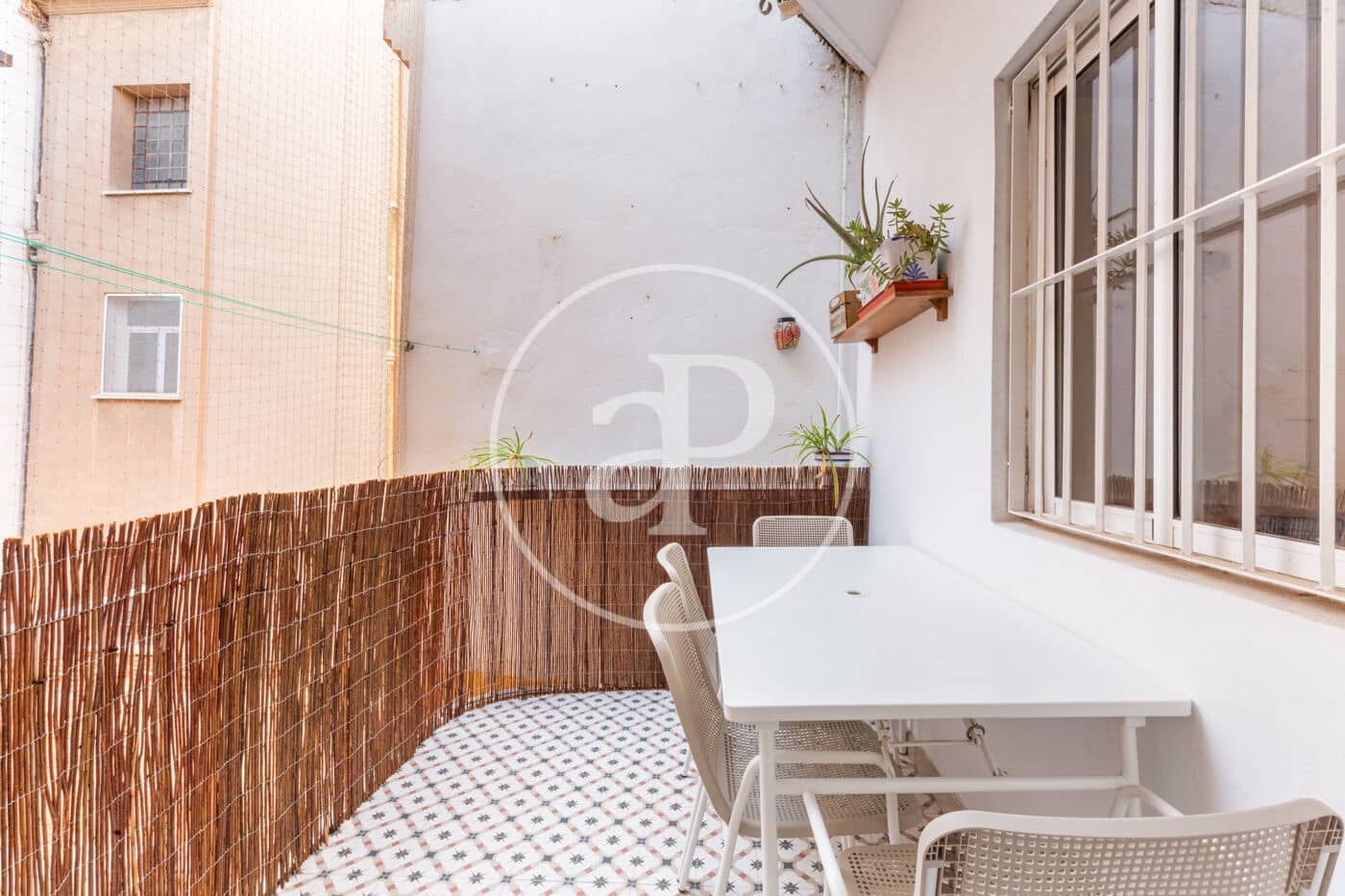 2 sovrum Lägenhet att hyra i Valencia stad - 1 400 € (Ref: 9204853)