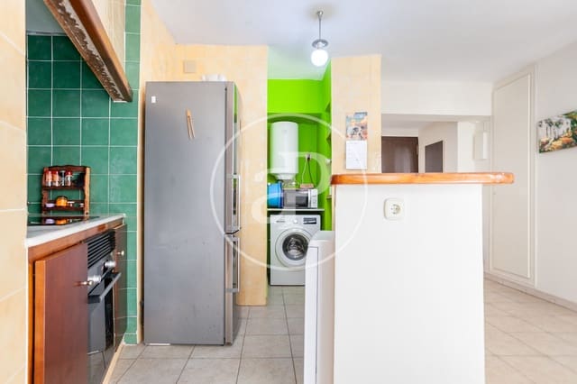 1 sovrum Lägenhet att hyra i El Carme, Valencia stad - 1 200 € (Ref: 9206856)