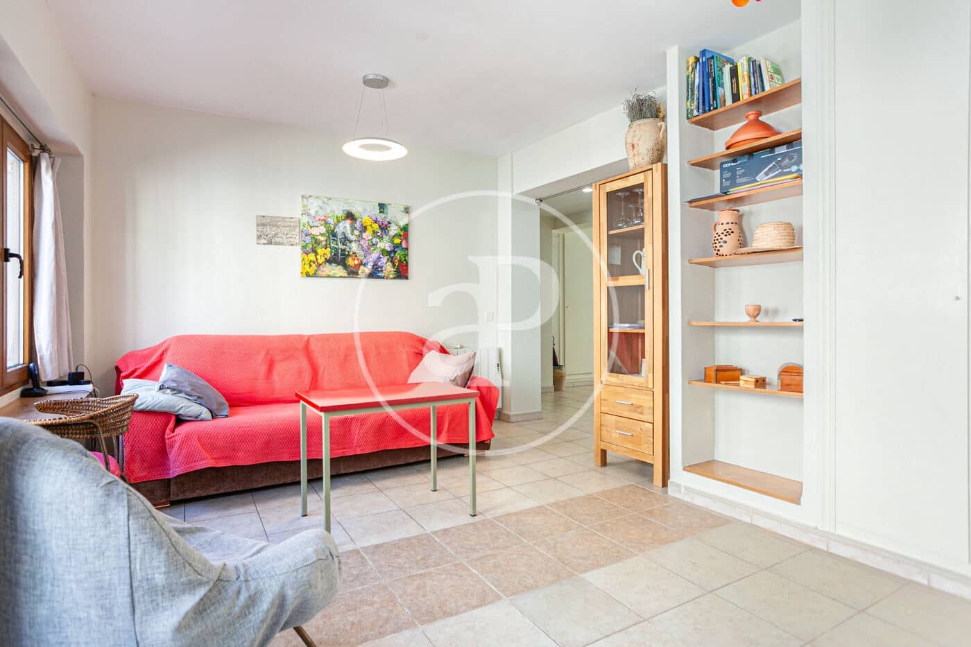 1 sypialnia Apartament do wynajęcia w Miasto Walencja - 1 200 € (Ref: 9206856)