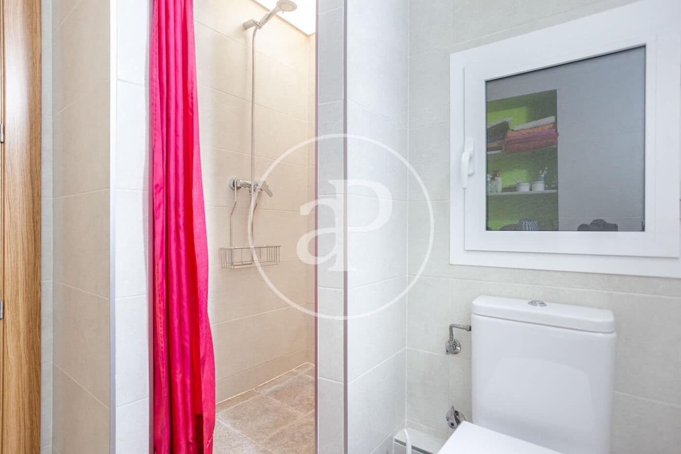 1 sypialnia Apartament do wynajęcia w Miasto Walencja - 1 200 € (Ref: 9206856)