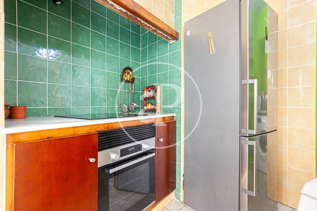 1 sovrum Lägenhet att hyra i El Carme, Valencia stad - 1 200 € (Ref: 9206856)