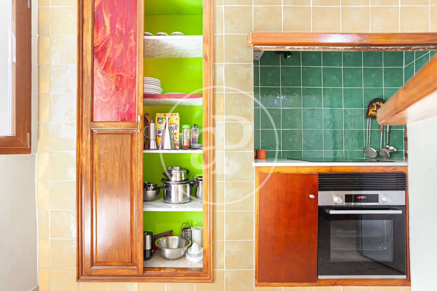 1 sypialnia Apartament do wynajęcia w Miasto Walencja - 1 200 € (Ref: 9206856)