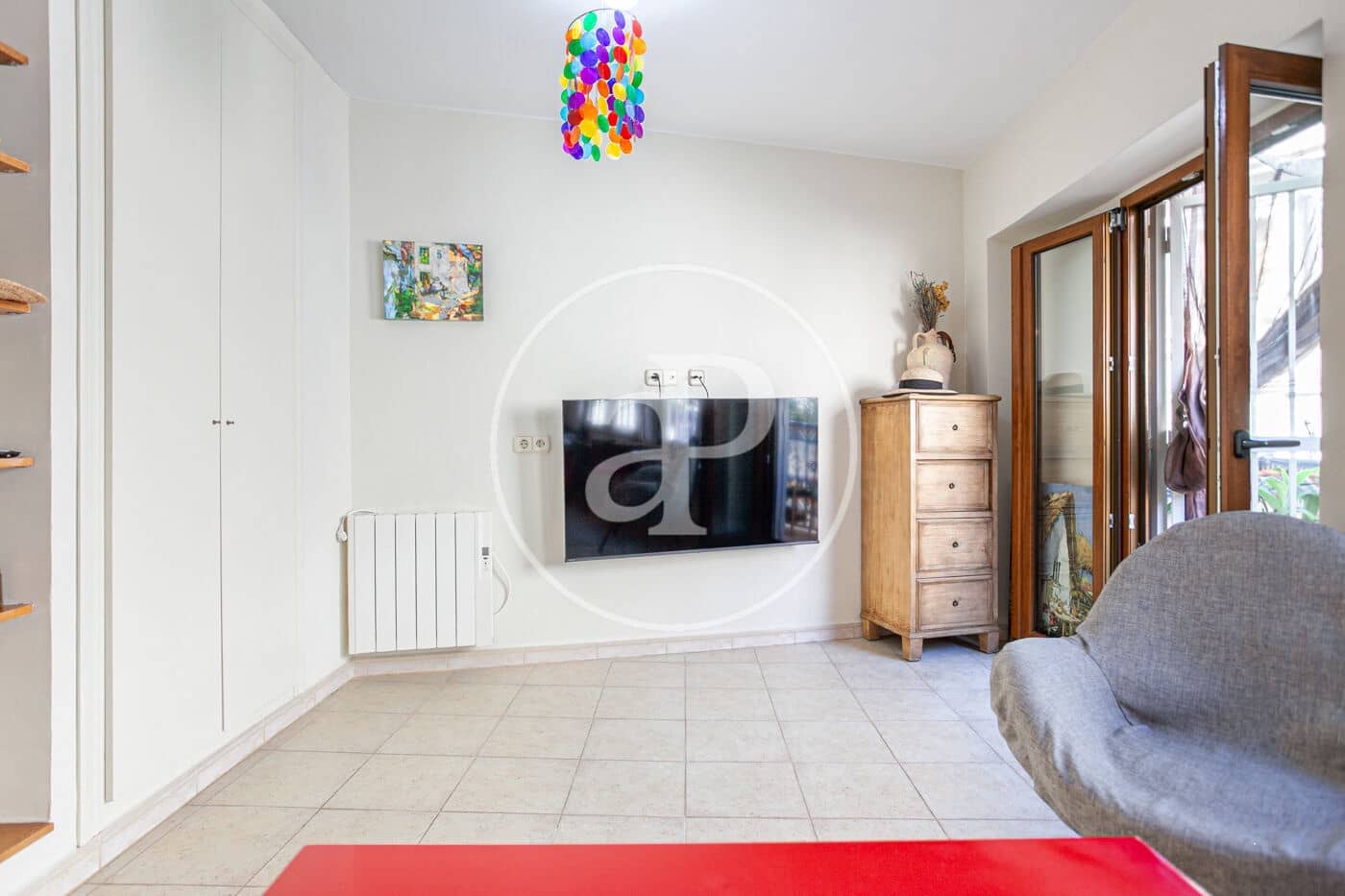 1 sypialnia Apartament do wynajęcia w Miasto Walencja - 1 200 € (Ref: 9206856)