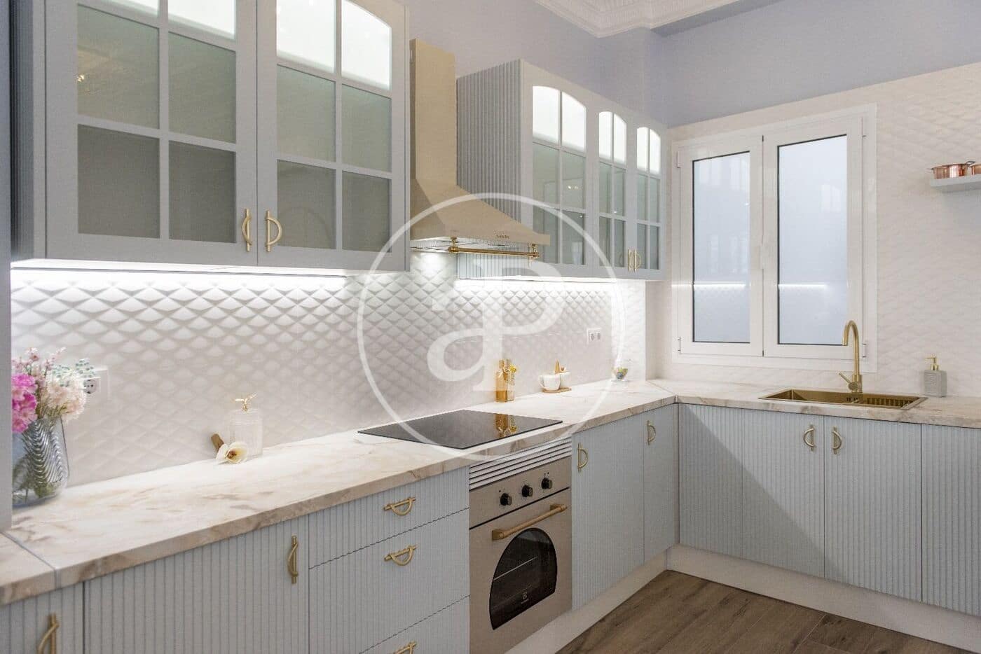 3 soveværelse Lejlighed til salg i Valencia by - € 840.000 (Ref: 9206858)