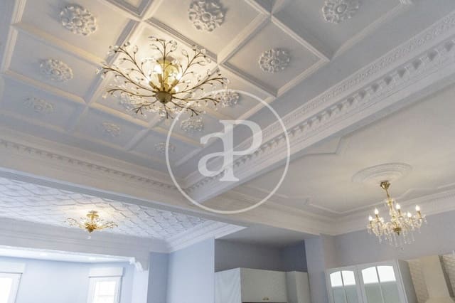 3 sovrum Lägenhet till salu i Russafa, Valencia stad - 840 000 € (Ref: 9206858)