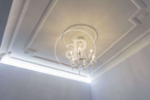 3 sovrum Lägenhet till salu i Russafa, Valencia stad - 840 000 € (Ref: 9206858)