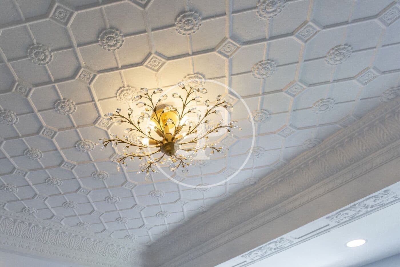 3 soveværelse Lejlighed til salg i Valencia by - € 840.000 (Ref: 9206858)