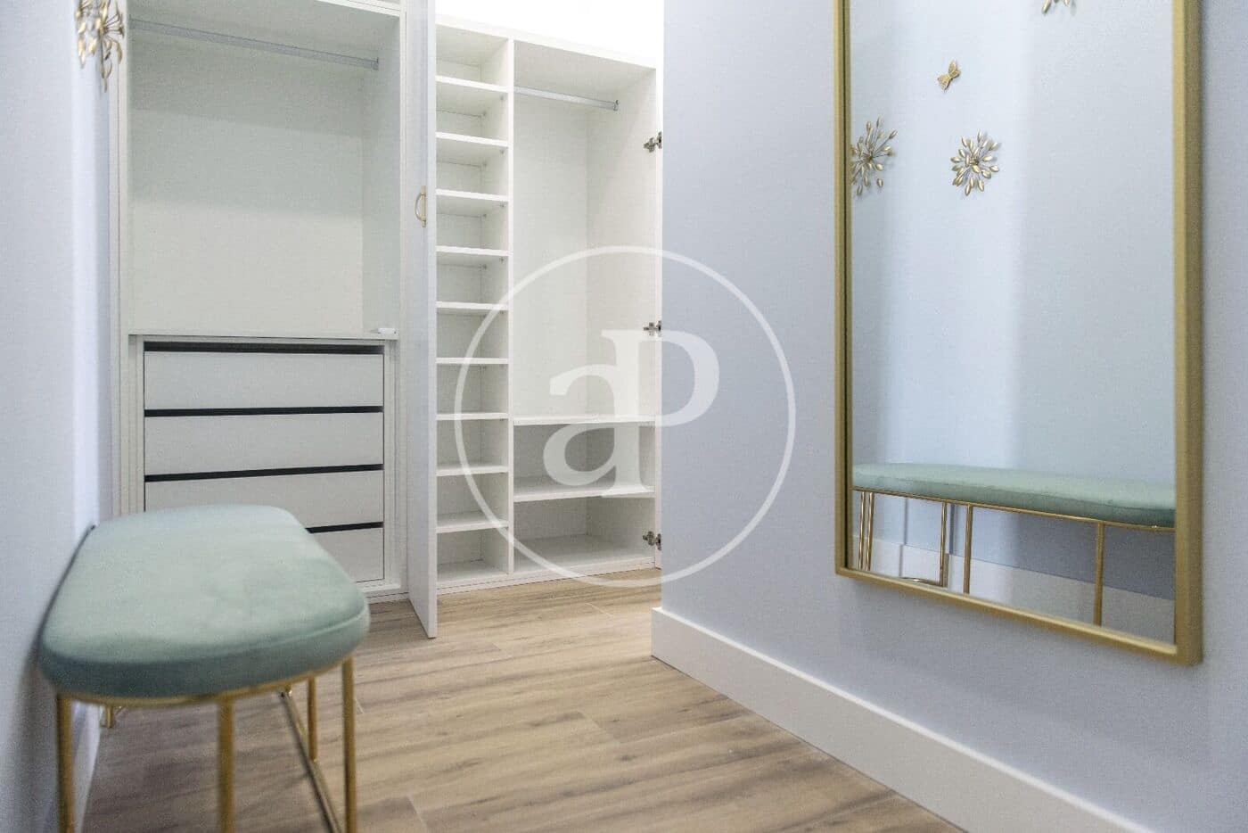 3 soveværelse Lejlighed til salg i Valencia by - € 840.000 (Ref: 9206858)