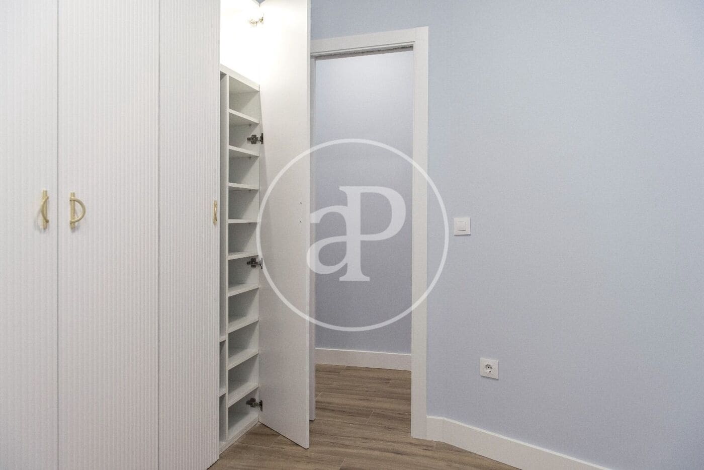 3 soveværelse Lejlighed til salg i Valencia by - € 840.000 (Ref: 9206858)