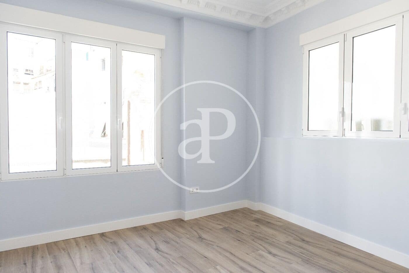 3 soveværelse Lejlighed til salg i Valencia by - € 840.000 (Ref: 9206858)