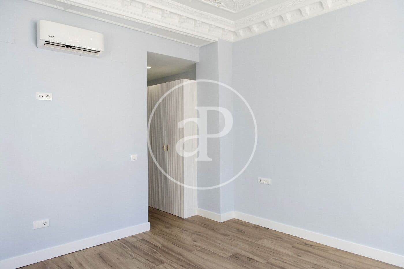 3 soveværelse Lejlighed til salg i Valencia by - € 840.000 (Ref: 9206858)