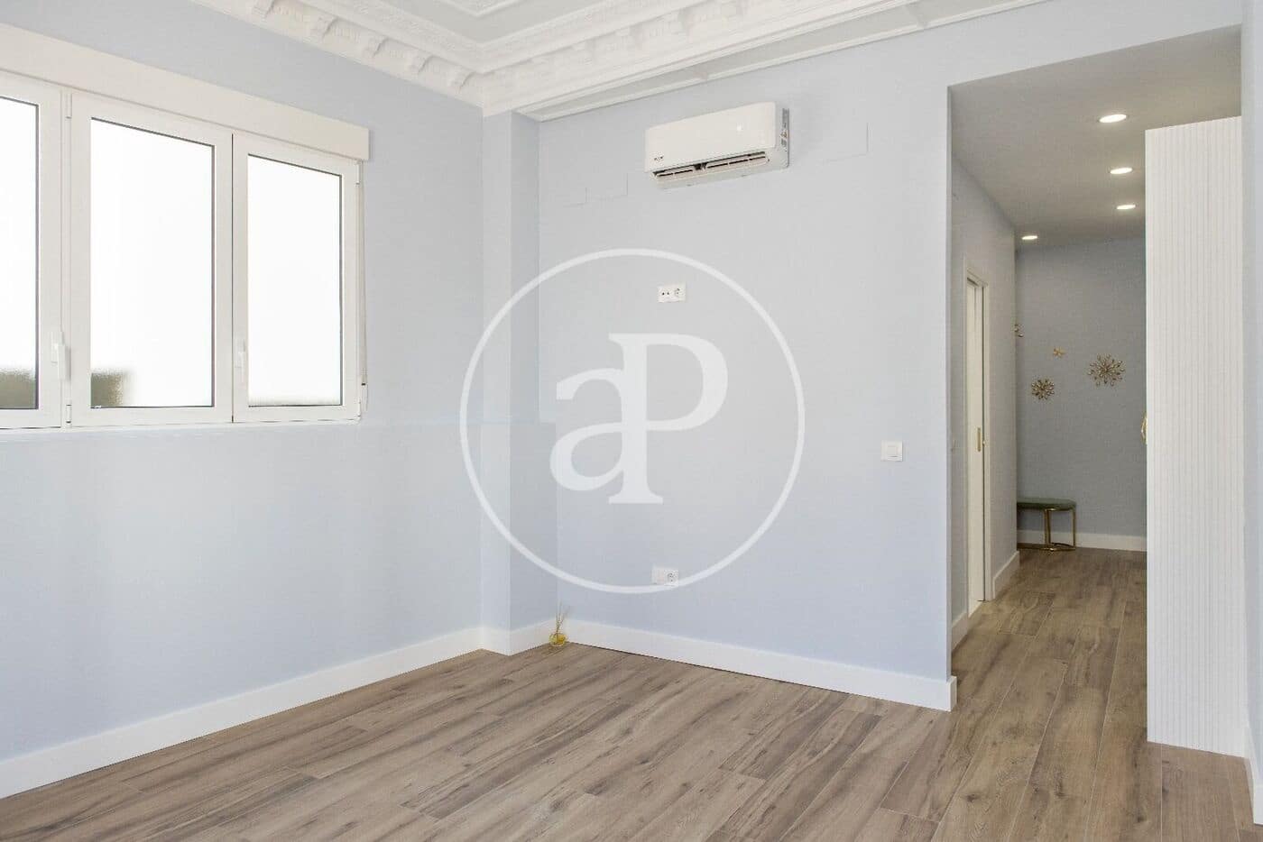 3 soveværelse Lejlighed til salg i Valencia by - € 840.000 (Ref: 9206858)