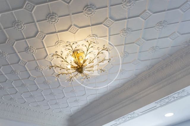 3 sovrum Lägenhet till salu i Russafa, Valencia stad - 840 000 € (Ref: 9206858)