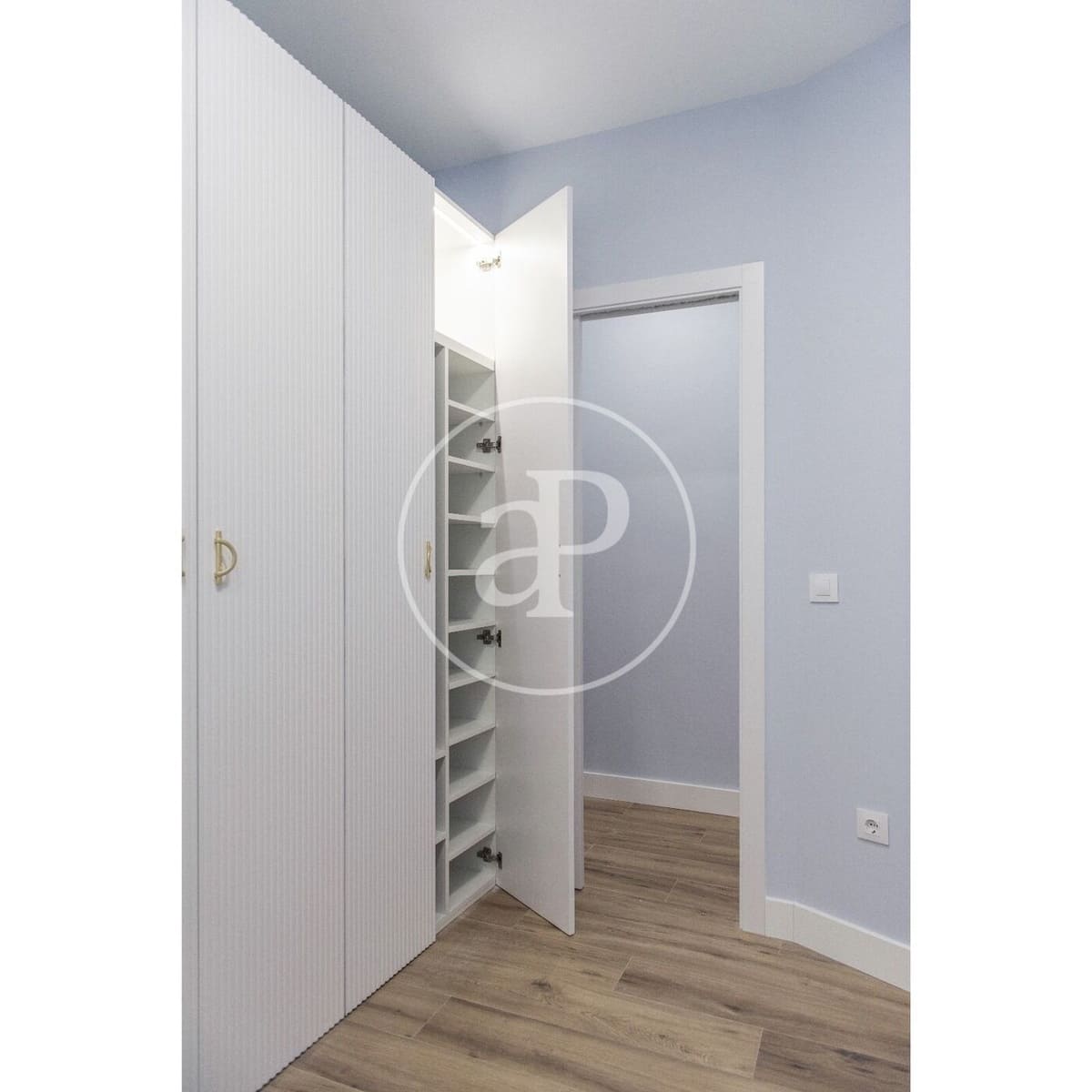 3 soveværelse Lejlighed til salg i Valencia by - € 840.000 (Ref: 9206858)