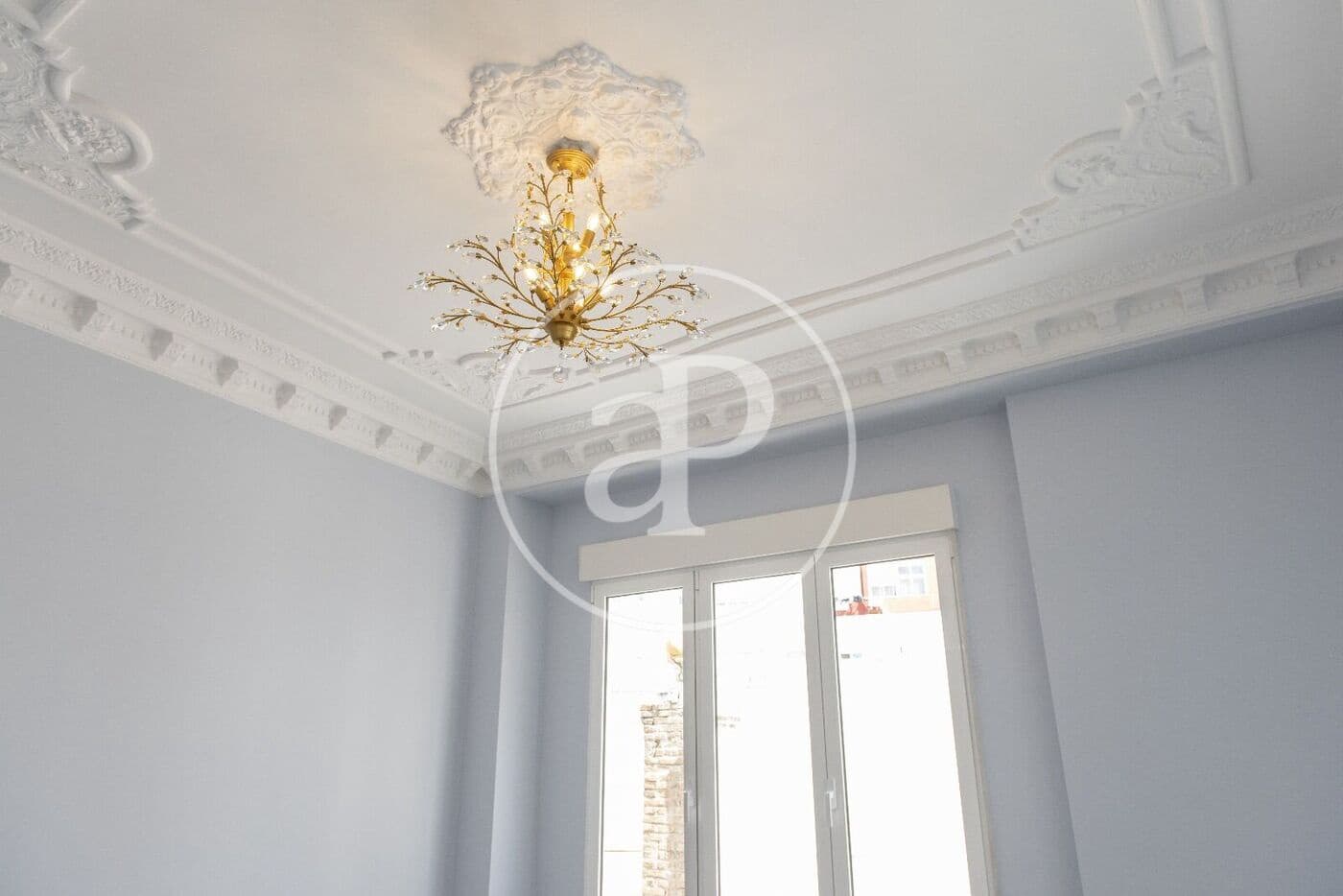 3 soveværelse Lejlighed til salg i Valencia by - € 840.000 (Ref: 9206858)