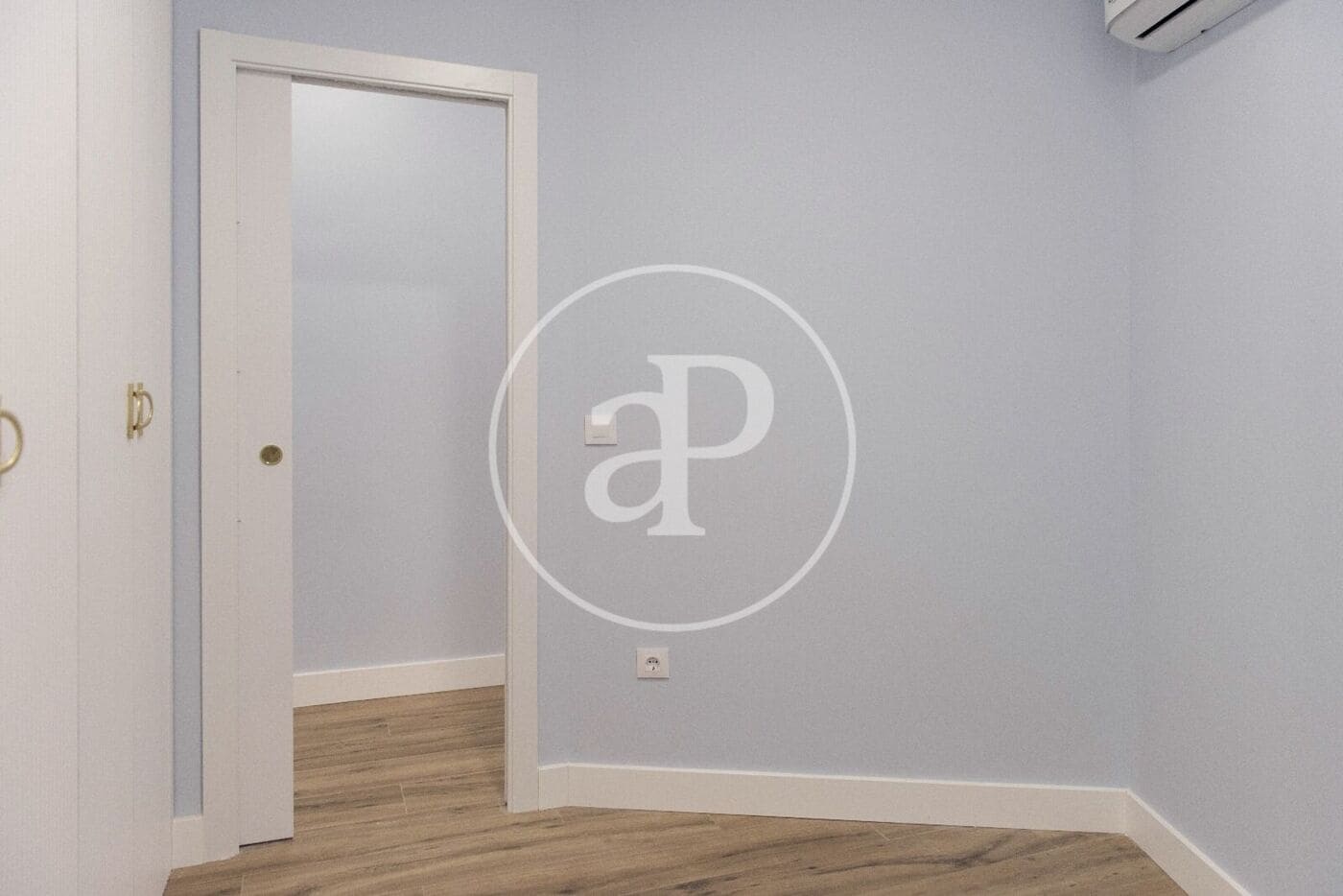 3 soveværelse Lejlighed til salg i Valencia by - € 840.000 (Ref: 9206858)