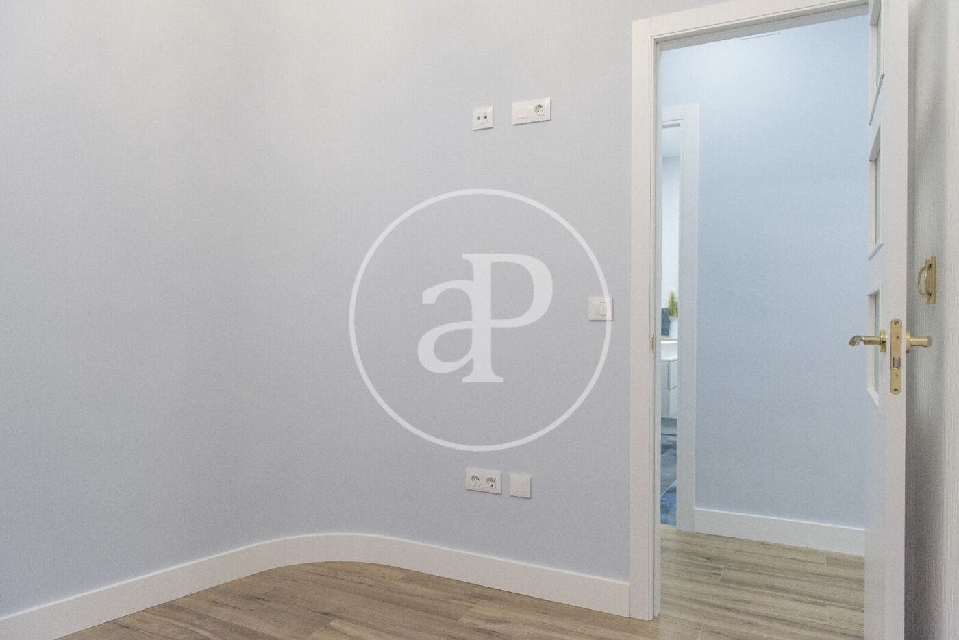 3 soveværelse Lejlighed til salg i Valencia by - € 840.000 (Ref: 9206858)