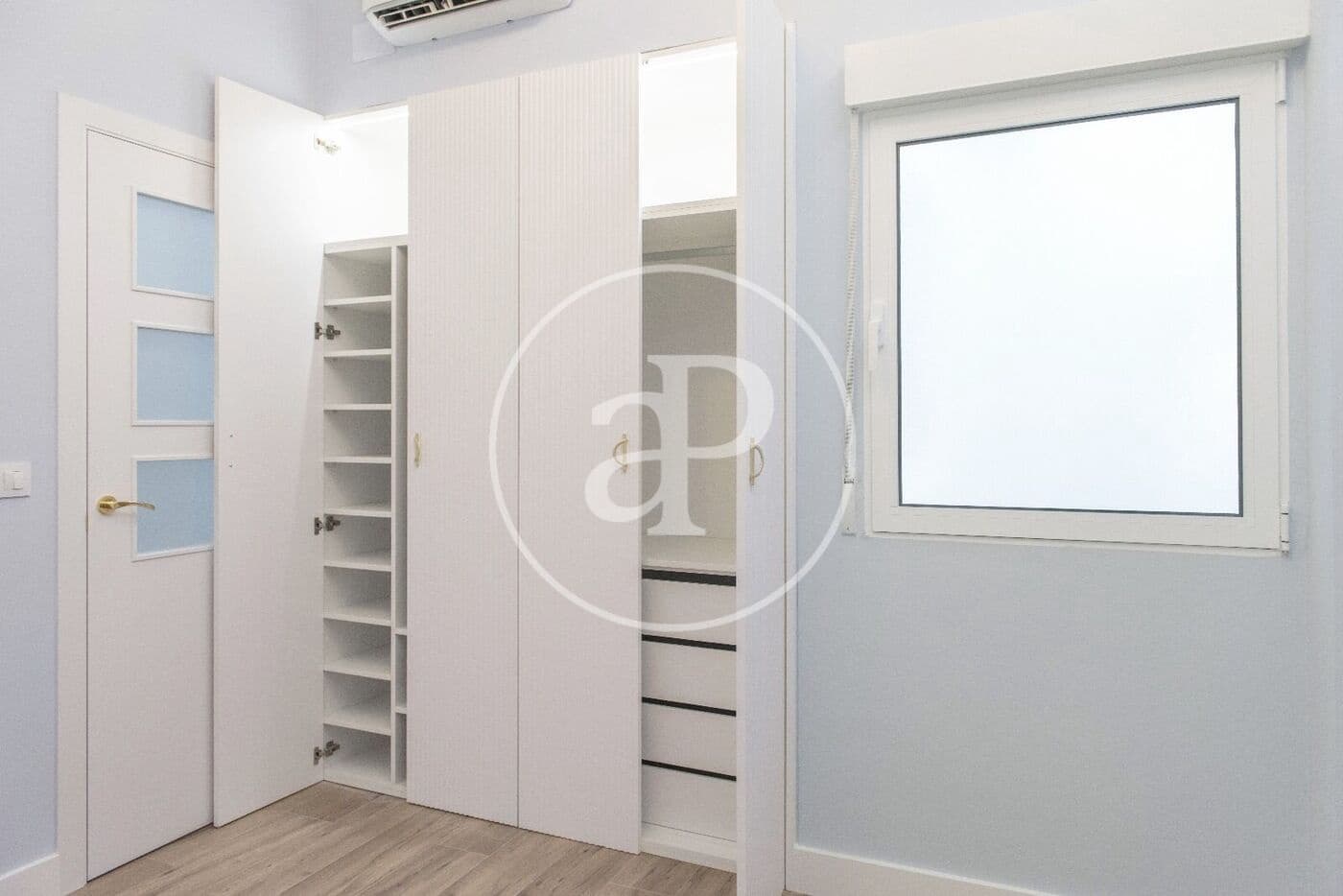 3 soveværelse Lejlighed til salg i Valencia by - € 840.000 (Ref: 9206858)