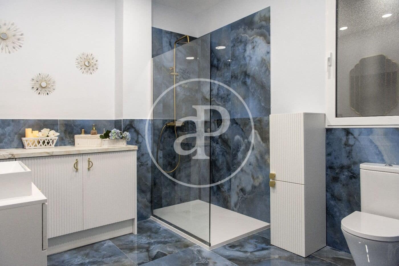 3 soveværelse Lejlighed til salg i Valencia by - € 840.000 (Ref: 9206858)