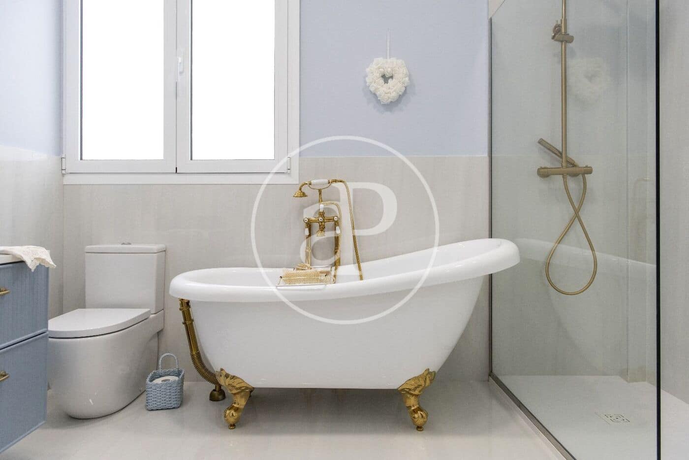 3 soveværelse Lejlighed til salg i Valencia by - € 840.000 (Ref: 9206858)