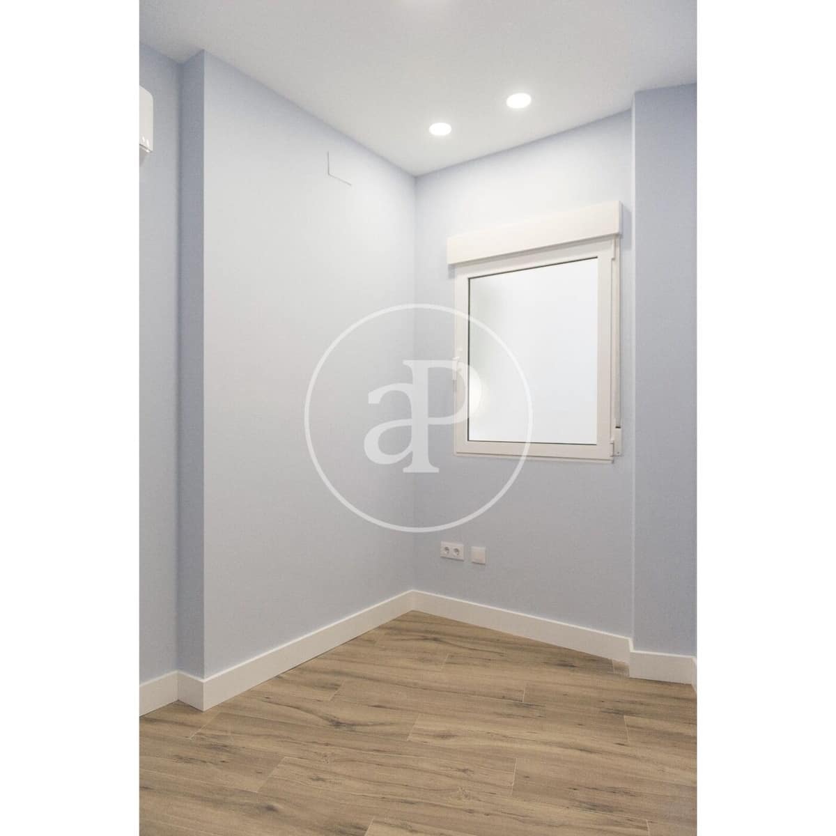 3 soveværelse Lejlighed til salg i Valencia by - € 840.000 (Ref: 9206858)