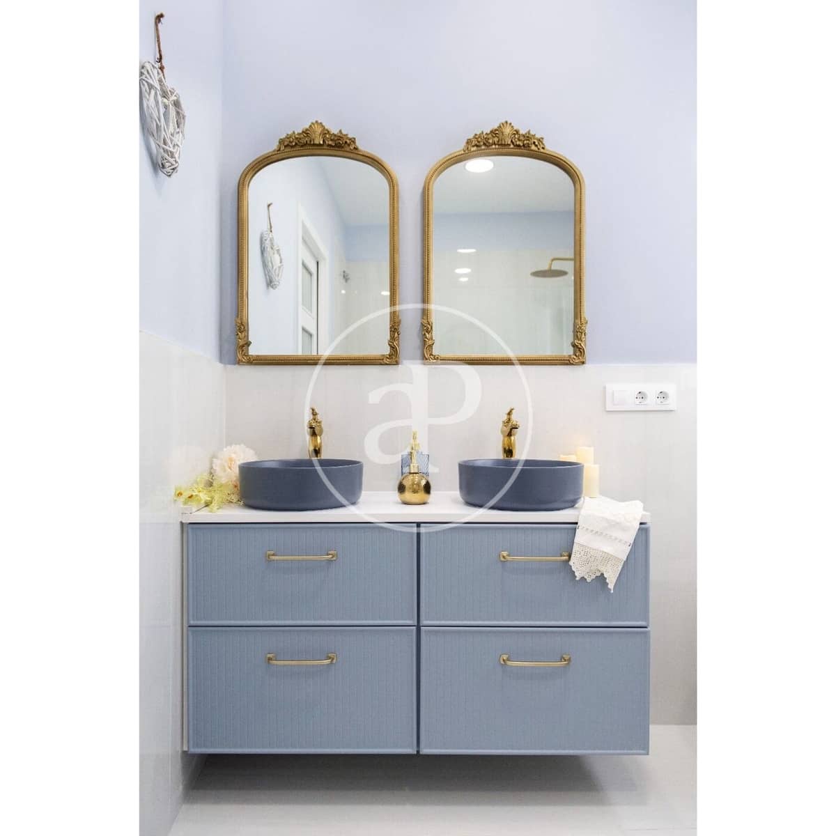 3 soveværelse Lejlighed til salg i Valencia by - € 840.000 (Ref: 9206858)