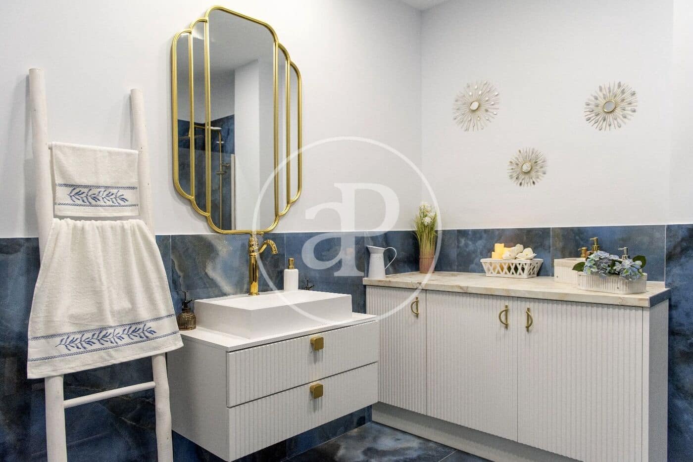 3 soveværelse Lejlighed til salg i Valencia by - € 840.000 (Ref: 9206858)