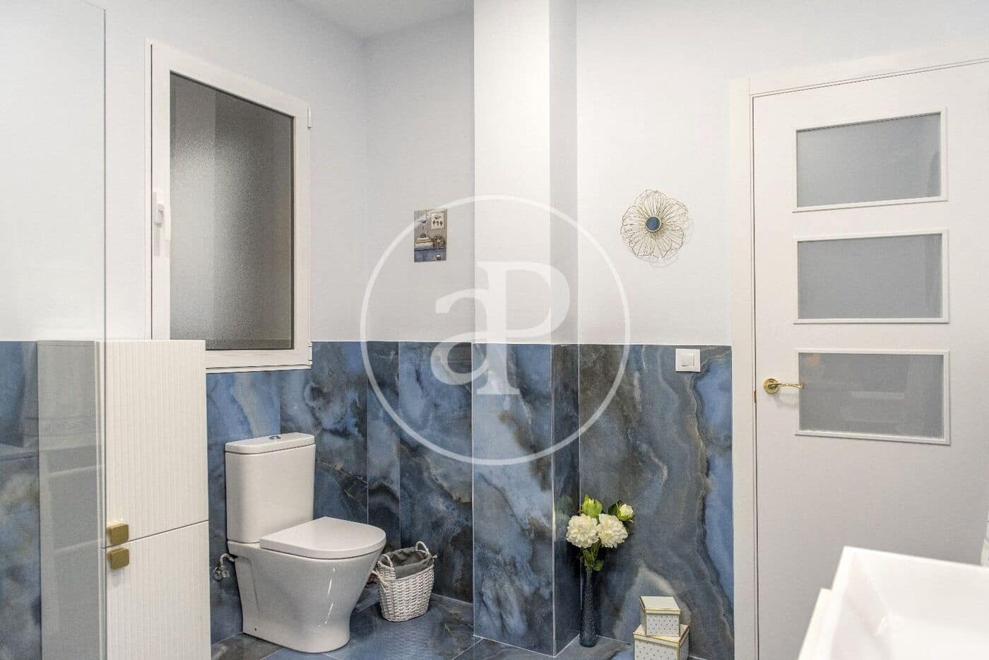 3 soveværelse Lejlighed til salg i Valencia by - € 840.000 (Ref: 9206858)