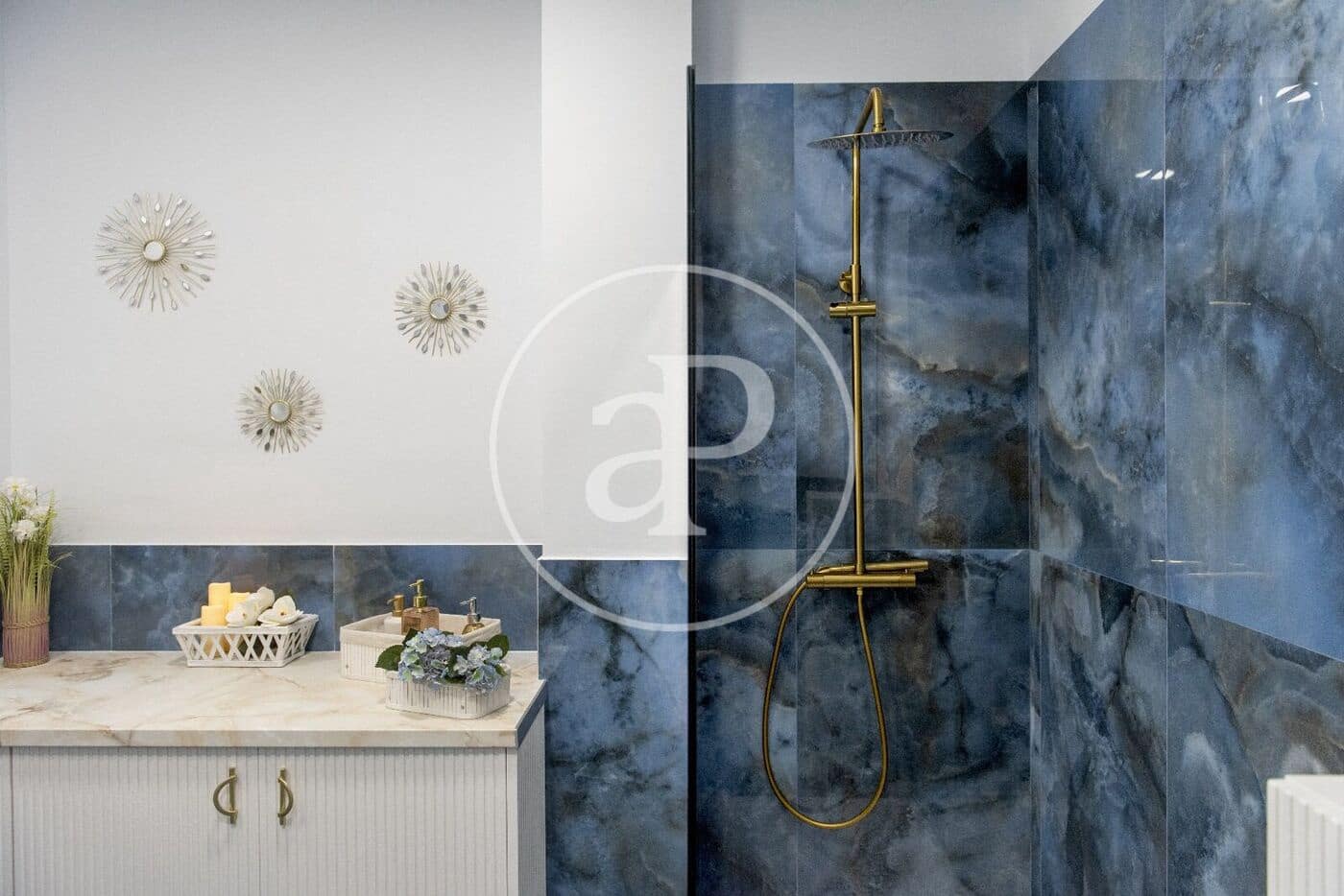 3 soveværelse Lejlighed til salg i Valencia by - € 840.000 (Ref: 9206858)